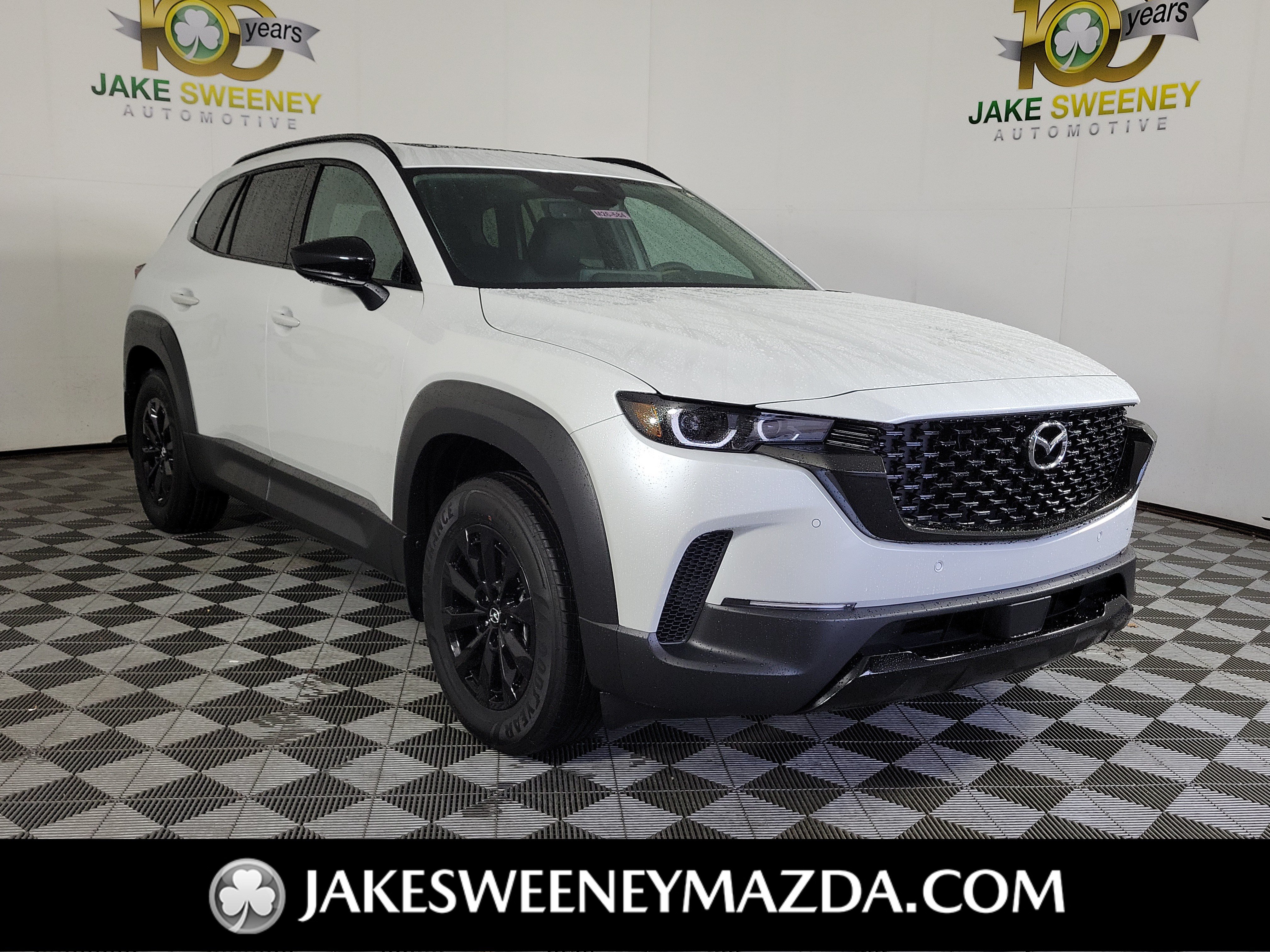 2026 Mazda CX-50 Hybrid Premium AWD Sport Utility