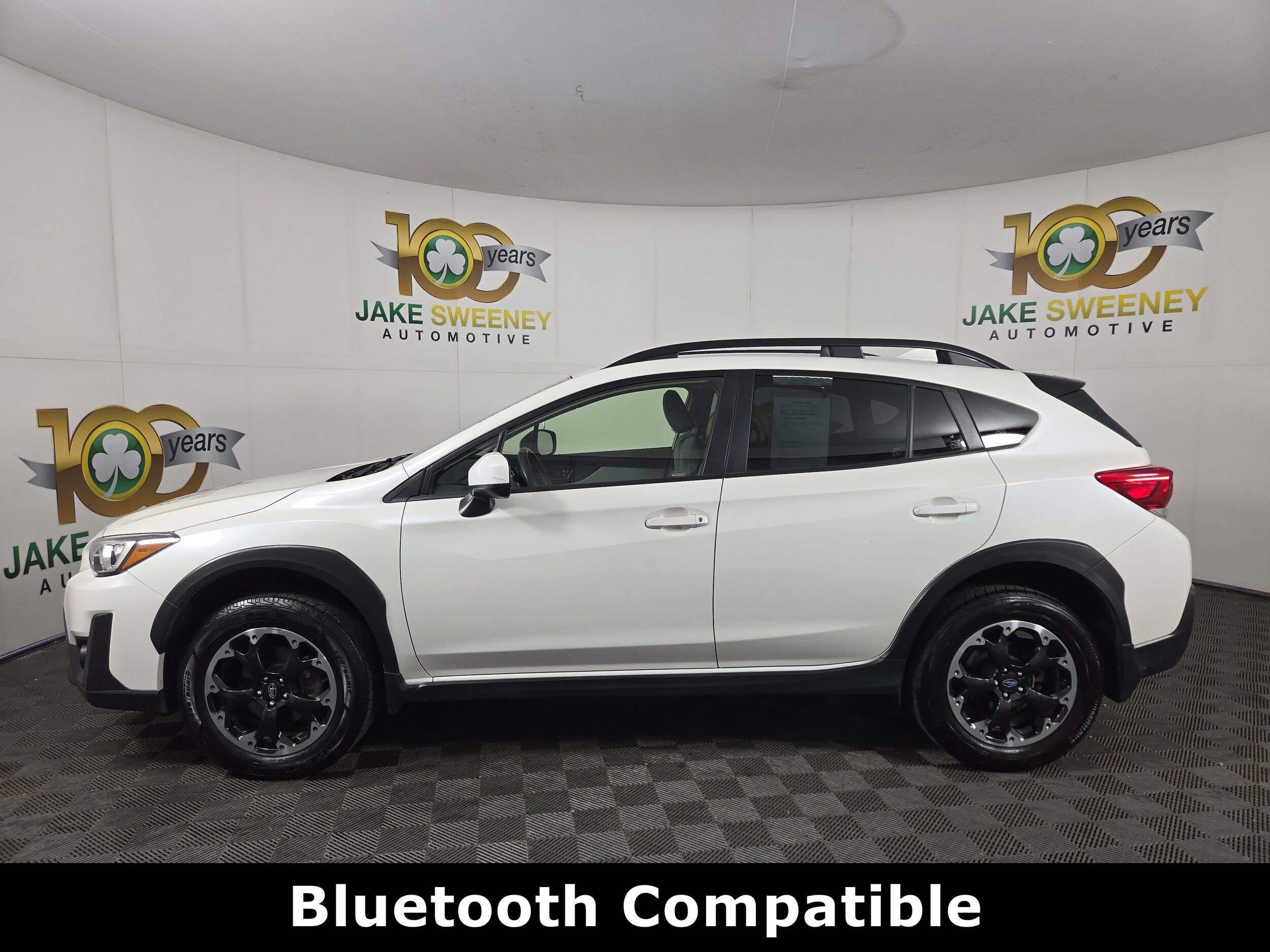 2023 Subaru Crosstrek Premium photo 4