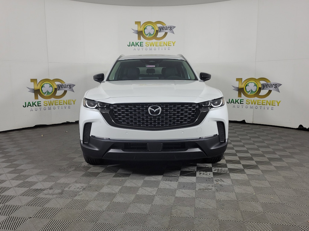 New 2026 Mazda CX-50 Hybrid Preferred AWD Sport Utility