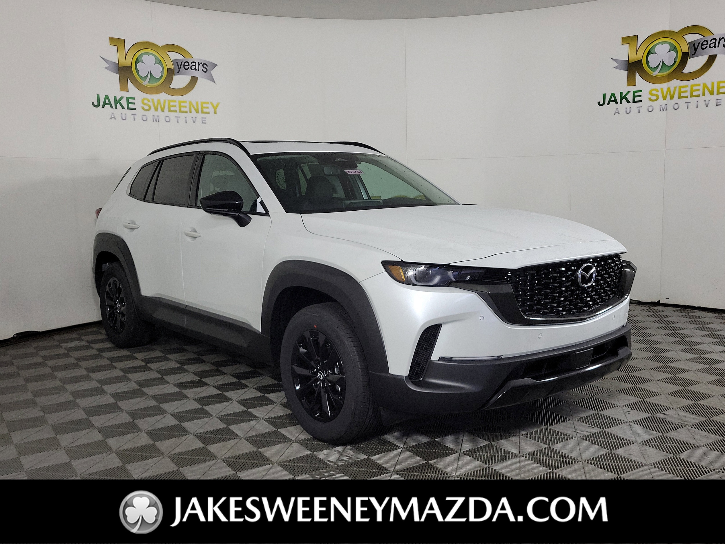 2026 Mazda CX-50 Premium's photo