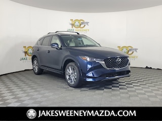 2025 Mazda CX-5 2.5 S Premium Plus AWD Sport Utility for sale in Cincinnati, OH