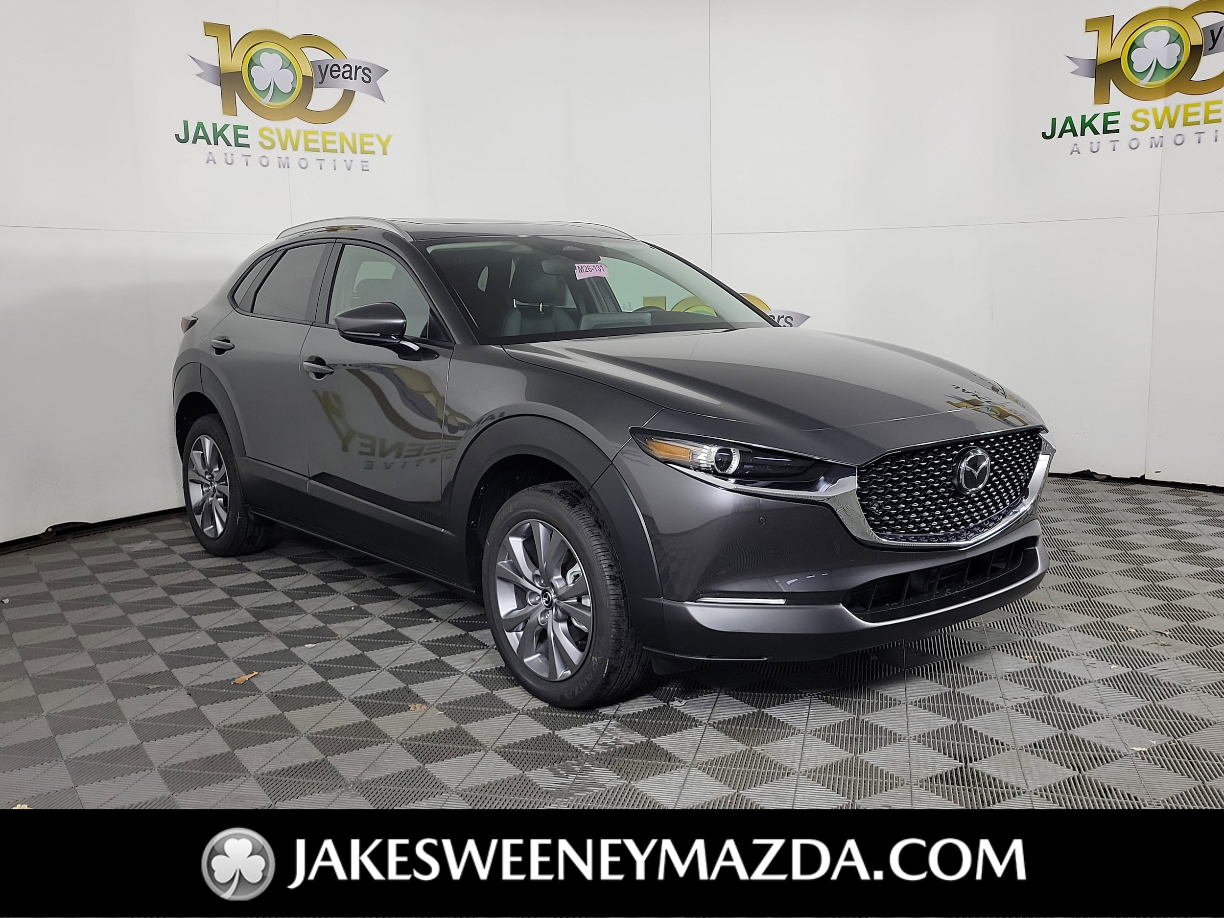 2026 Mazda CX-30 Preferred's photo