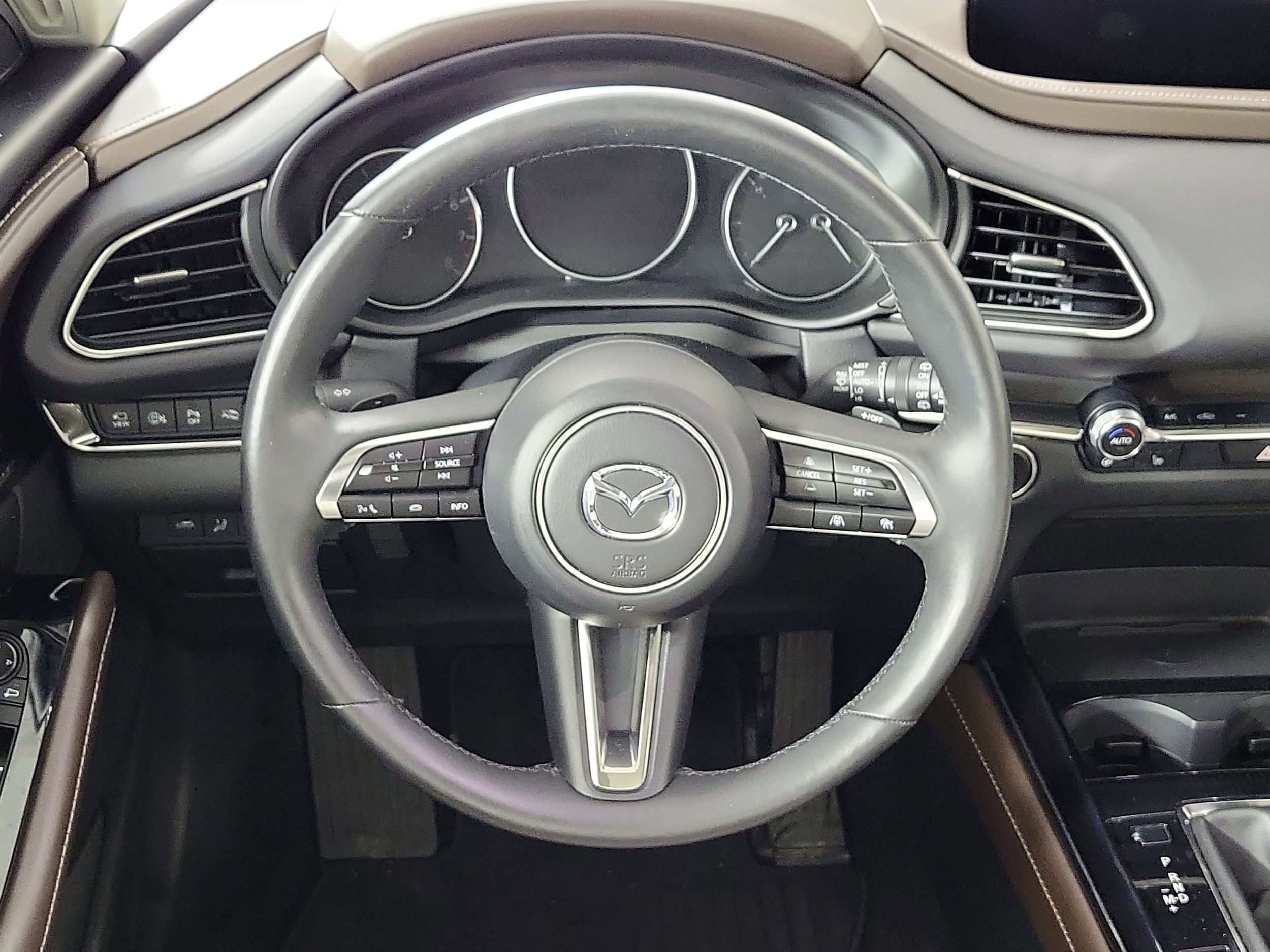 2024 Mazda CX-30 Turbo Premium Plus - Photo 14