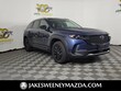Mazda CX-50