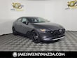  Mazda Mazda3 Hatchback