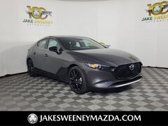 2026 Mazda Mazda3 Hatchback 2.5 S Select Sport HATCHBACK