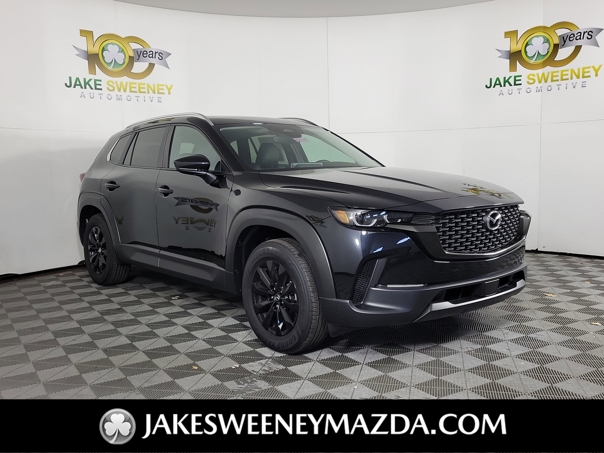 2026 Mazda CX-50 Preferred's photo