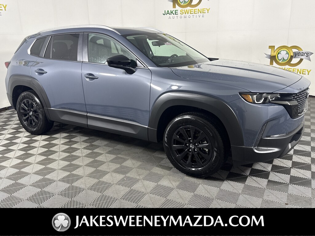 New 2026 Mazda CX-50 Hybrid Preferred AWD Sport Utility