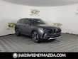 Mazda CX-50