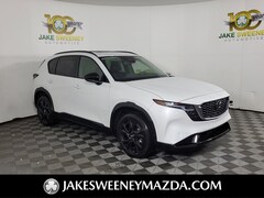 2026 Mazda CX-5 2.5 S Premium Plus AWD Sport Utility