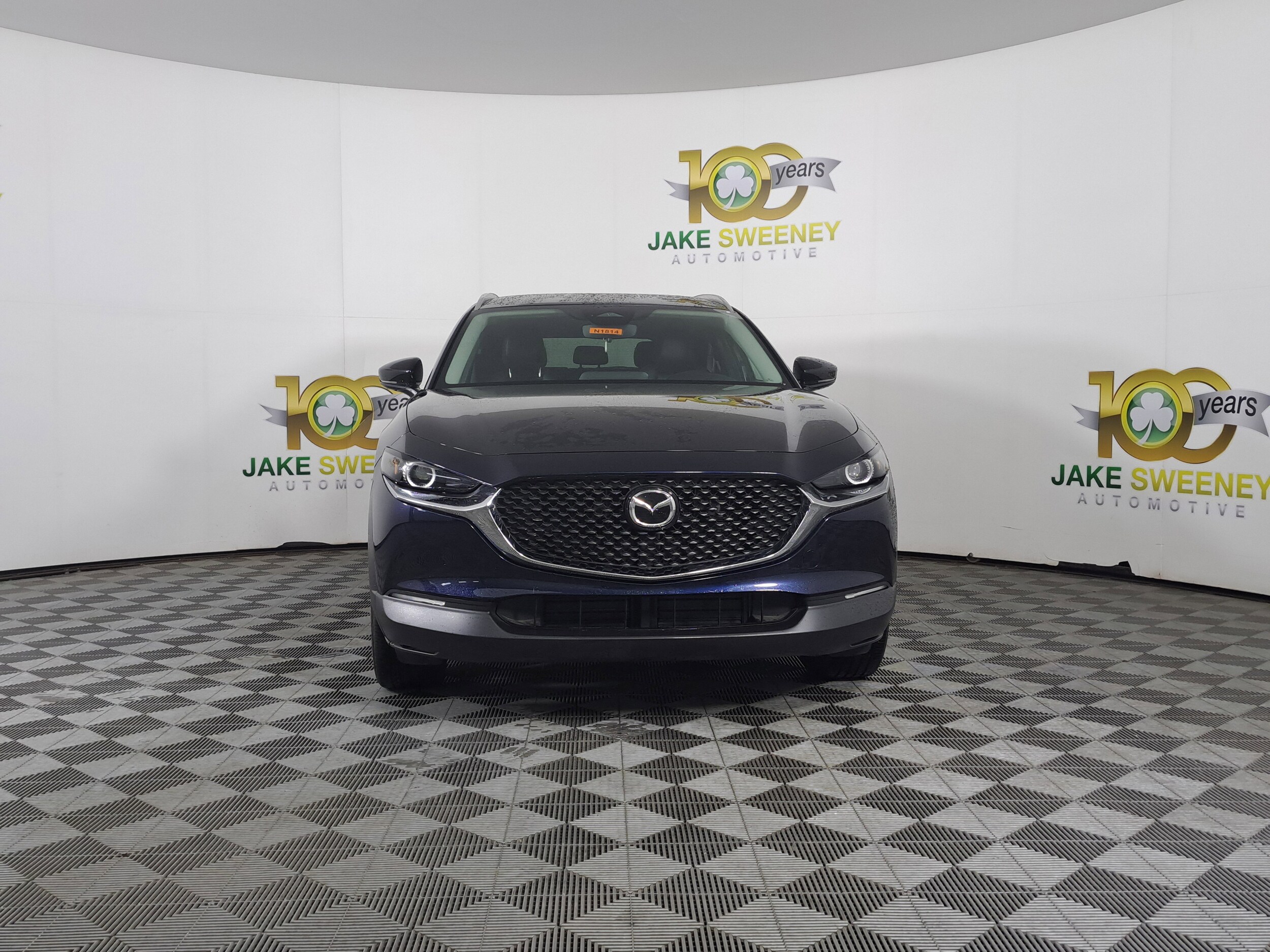 2025 Mazda CX-5 2.5 Premium Plus photo 3