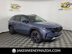 2026 Mazda CX-50 2.5 Turbo AWD Sport Utility