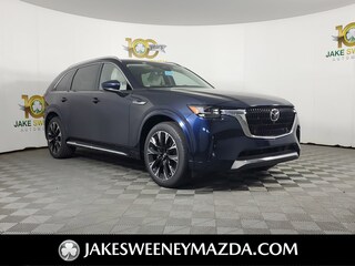 2025 Mazda CX-90 3.3 Turbo S Premium AWD Sport Utility for sale in Cincinnati, OH