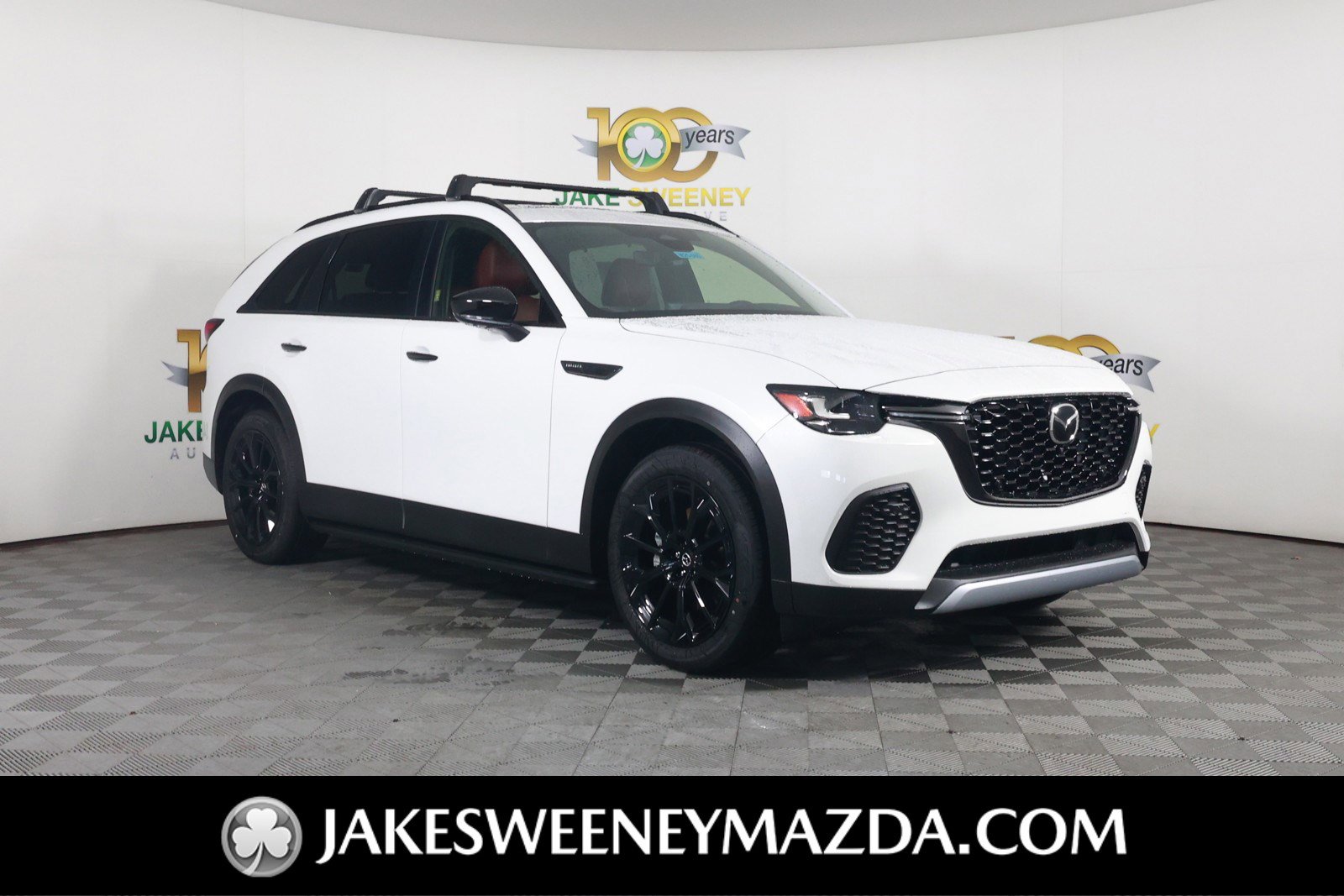 Mazda Vehicles Image