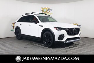 2025 Mazda CX-70 3.3 Turbo Premium Plus AWD Sport Utility for sale in Cincinnati, OH