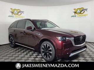 2026 Mazda CX-90 3.3 Turbo S Premium Plus AWD Sport Utility for sale in Cincinnati, OH