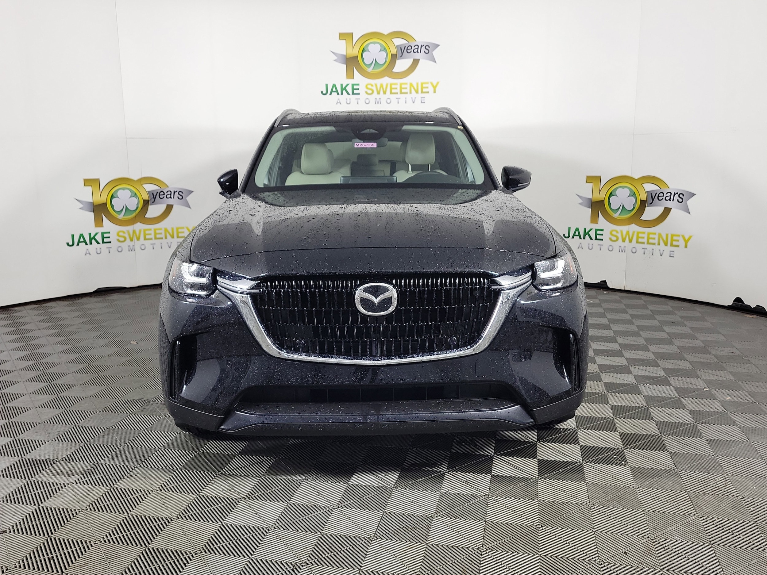 2026 Mazda CX-90 Preferred Package - Photo 2