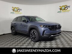 2026 Mazda CX-50 Hybrid Premium Plus AWD Sport Utility