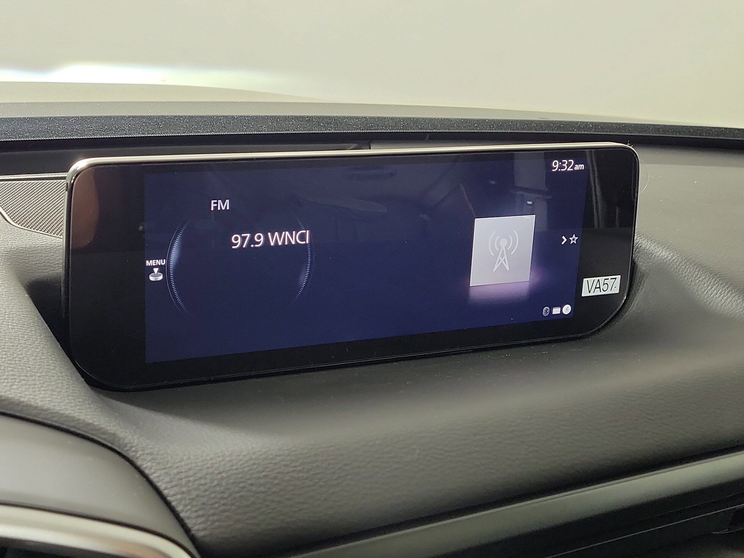 2026 Mazda CX-50 Premium - Photo 17