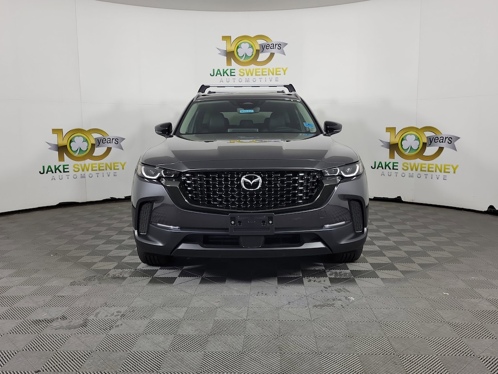 New 2025 Mazda CX-50 2.5 S Premium Plus AWD Sport Utility