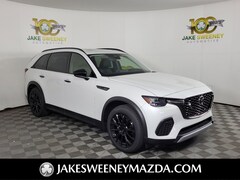2026 Mazda CX-70 3.3 Turbo Premium AWD Sport Utility