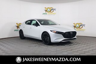 2025 Mazda Mazda3 Hatchback 2.5 S Select Sport HATCHBACK for sale in Cincinnati, OH