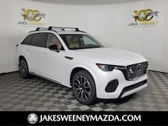 2026 Mazda CX-70 3.3 Turbo S Premium Plus AWD Sport Utility