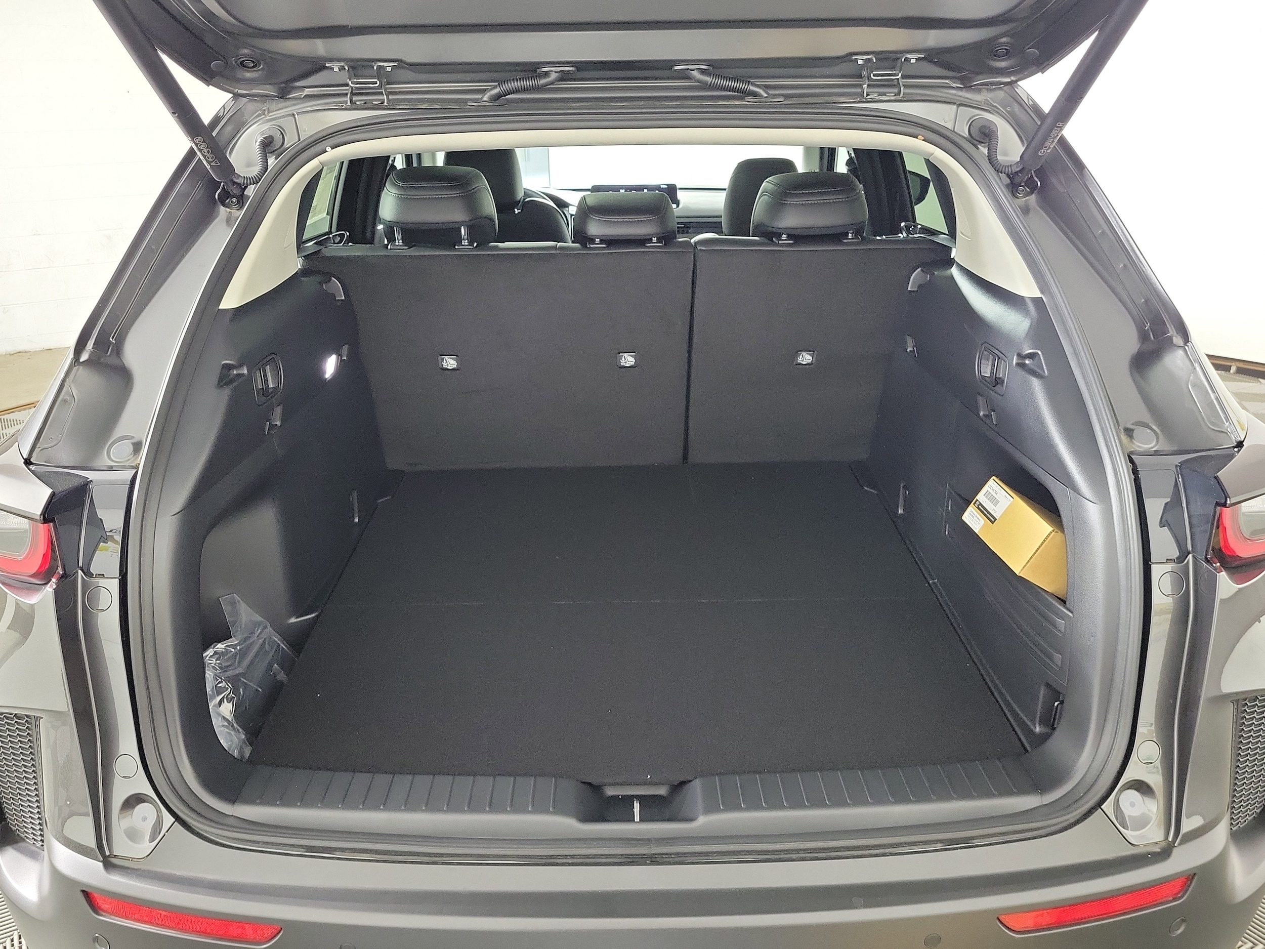 2026 Mazda CX-50 Premium - Photo 25