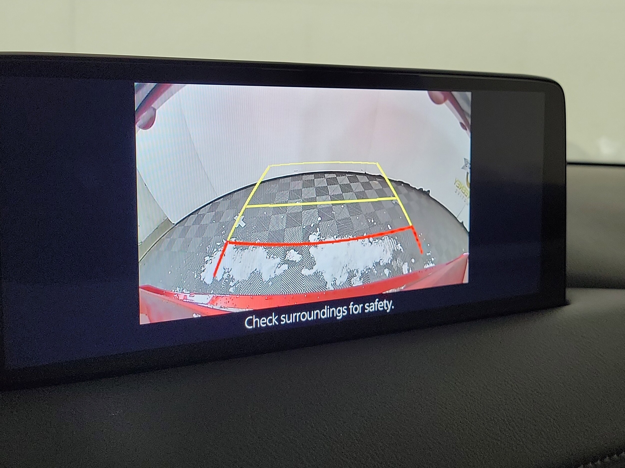 2025 Mazda CX-5 S Select Package - Photo 19