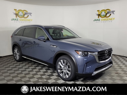 2026 Mazda CX-90 3.3 Turbo Premium Plus AWD Sport Utility