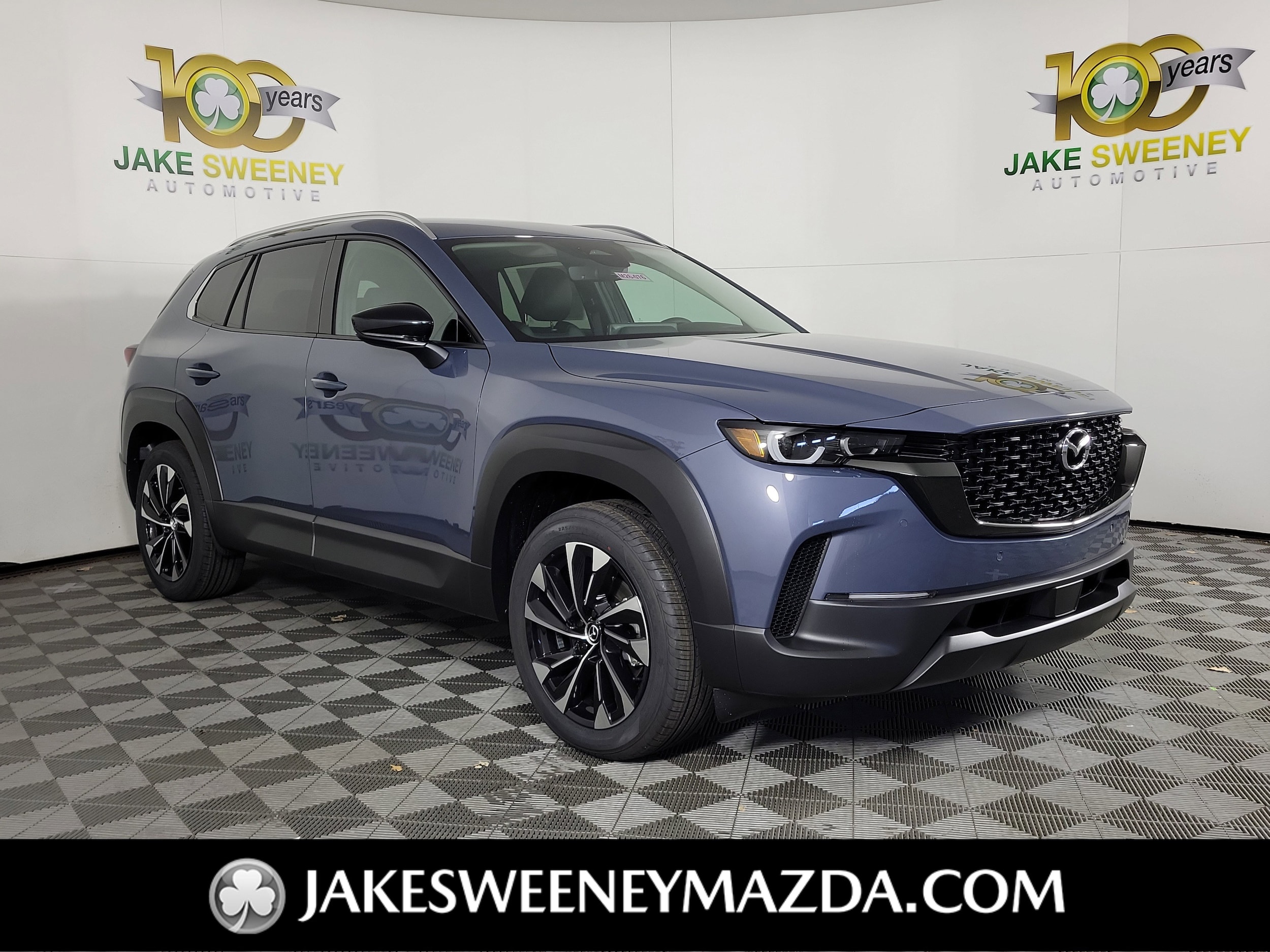2026 Mazda CX-50 Premium Plus's photo