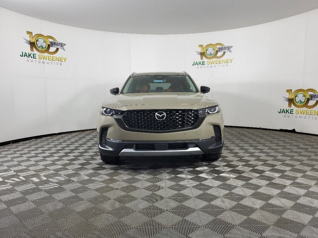 2025 Mazda CX-50 2.5 Turbo Premium Plus photo 2