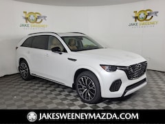 2026 Mazda CX-70 3.3 Turbo S Premium Plus AWD Sport Utility
