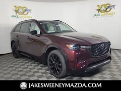 2026 Mazda CX-90 3.3 Turbo S Premium Sport AWD Sport Utility