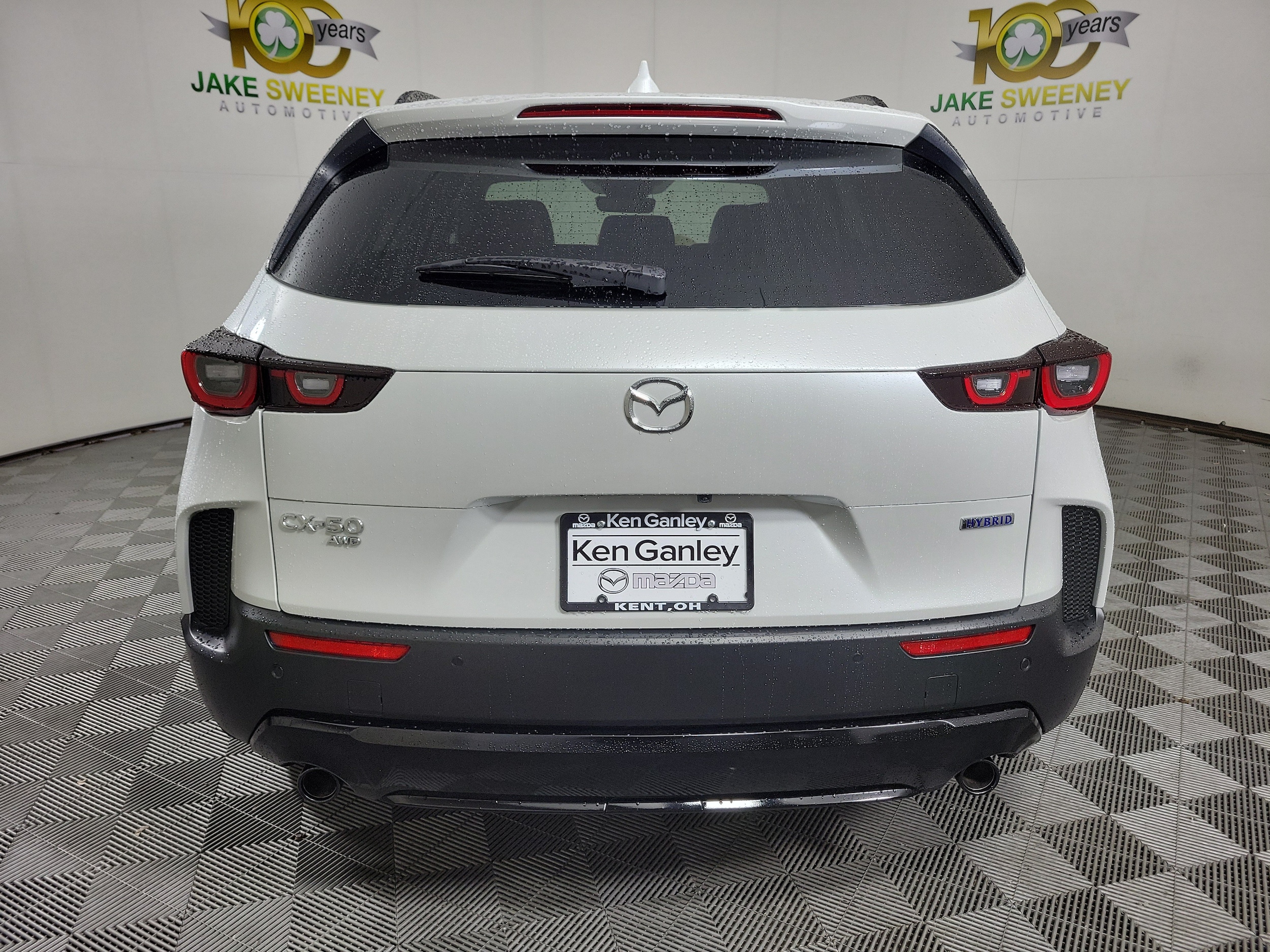 2026 Mazda CX-50 Premium - Photo 6