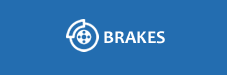 Car brakes near Fairfield OH