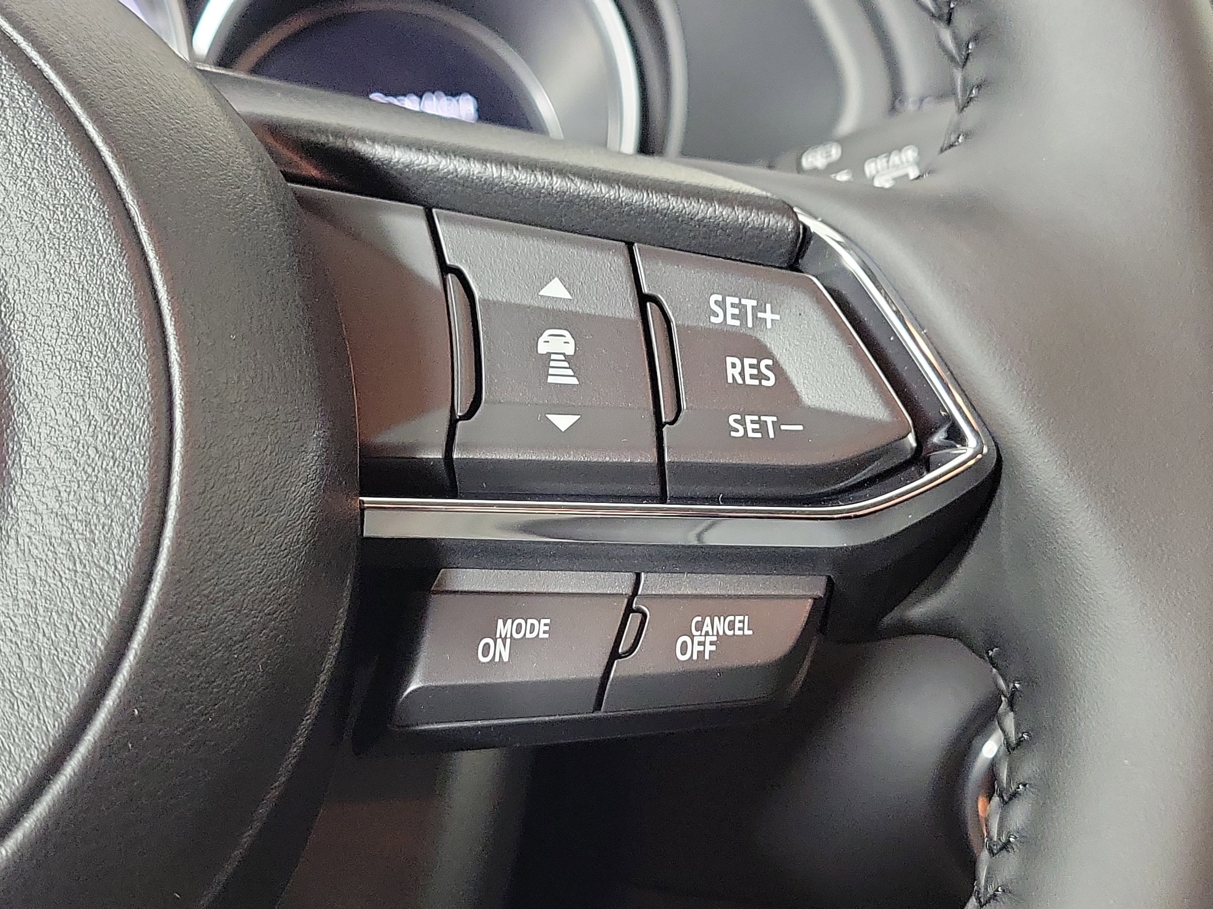 2025 Mazda CX-5 S Select Package - Photo 16