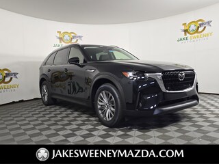 2025 Mazda CX-90 3.3 Turbo Preferred AWD Sport Utility for sale in Cincinnati, OH
