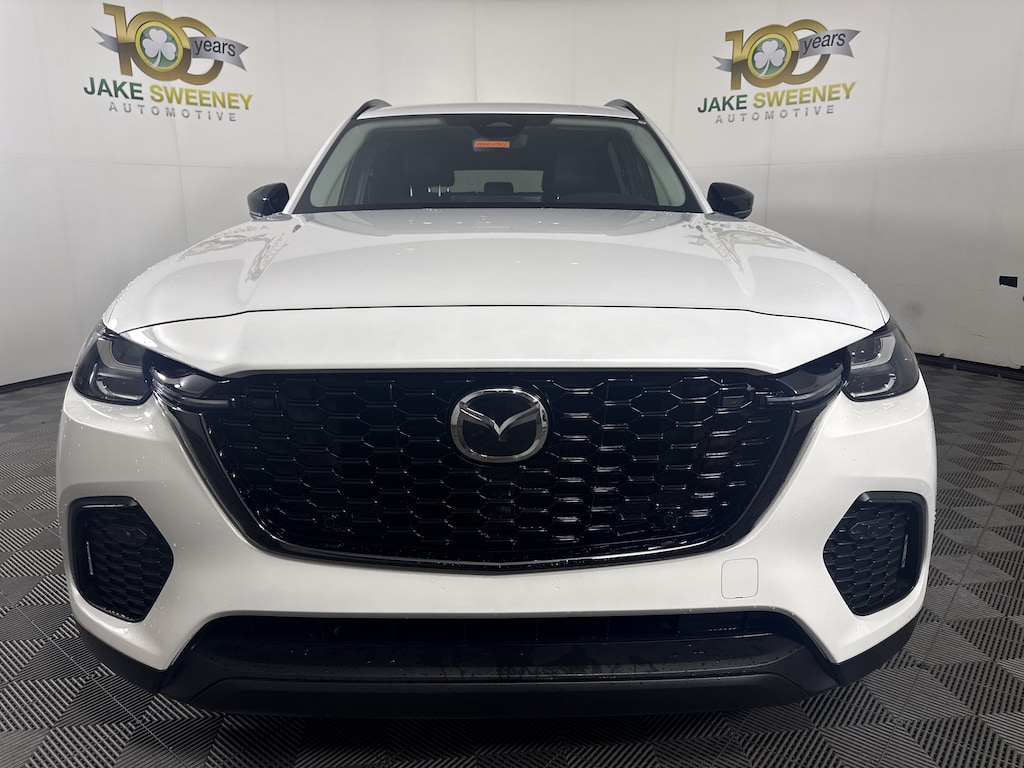 Used 2026 Mazda CX-70 3.3 Turbo Preferred AWD SUV