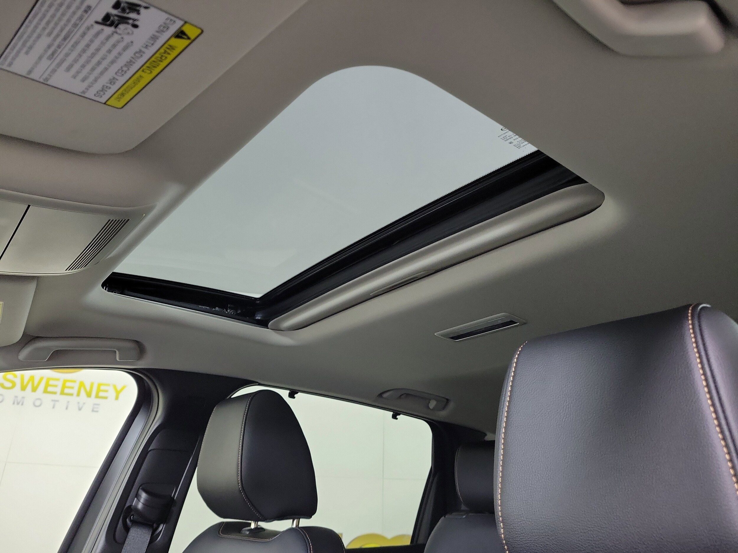 2026 Mazda CX-90 Preferred Package - Photo 20