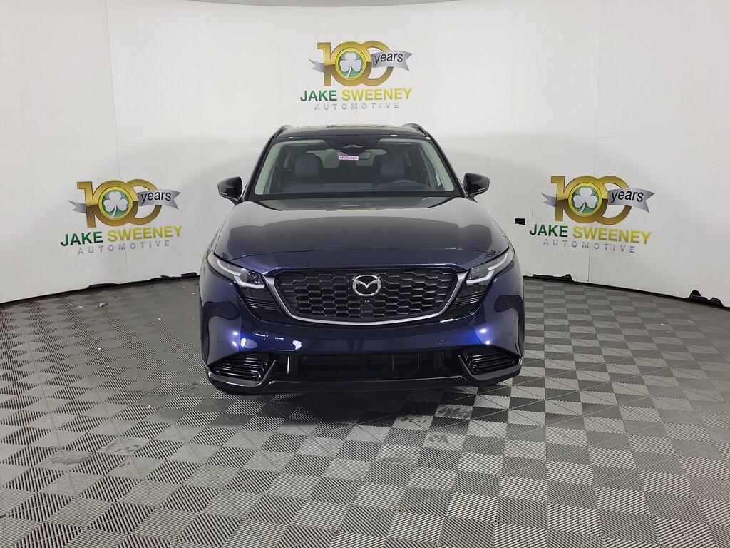 New 2026 Mazda CX-5 2.5 S Premium Plus AWD Sport Utility