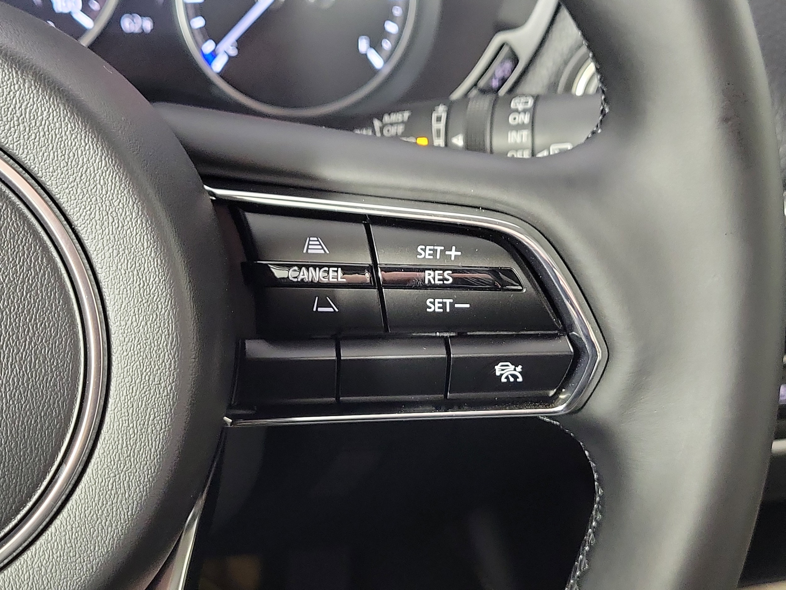 2026 Mazda CX-90 Preferred Package - Photo 14