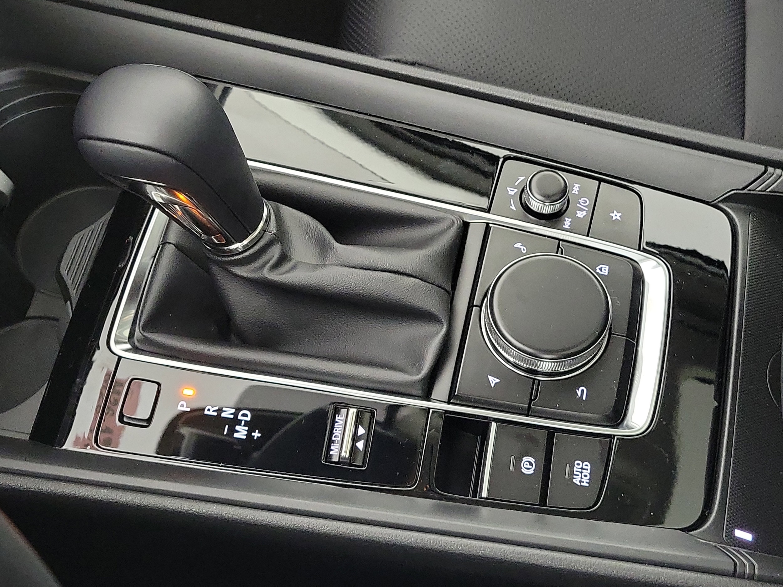 2026 Mazda CX-50 Premium Plus - Photo 22