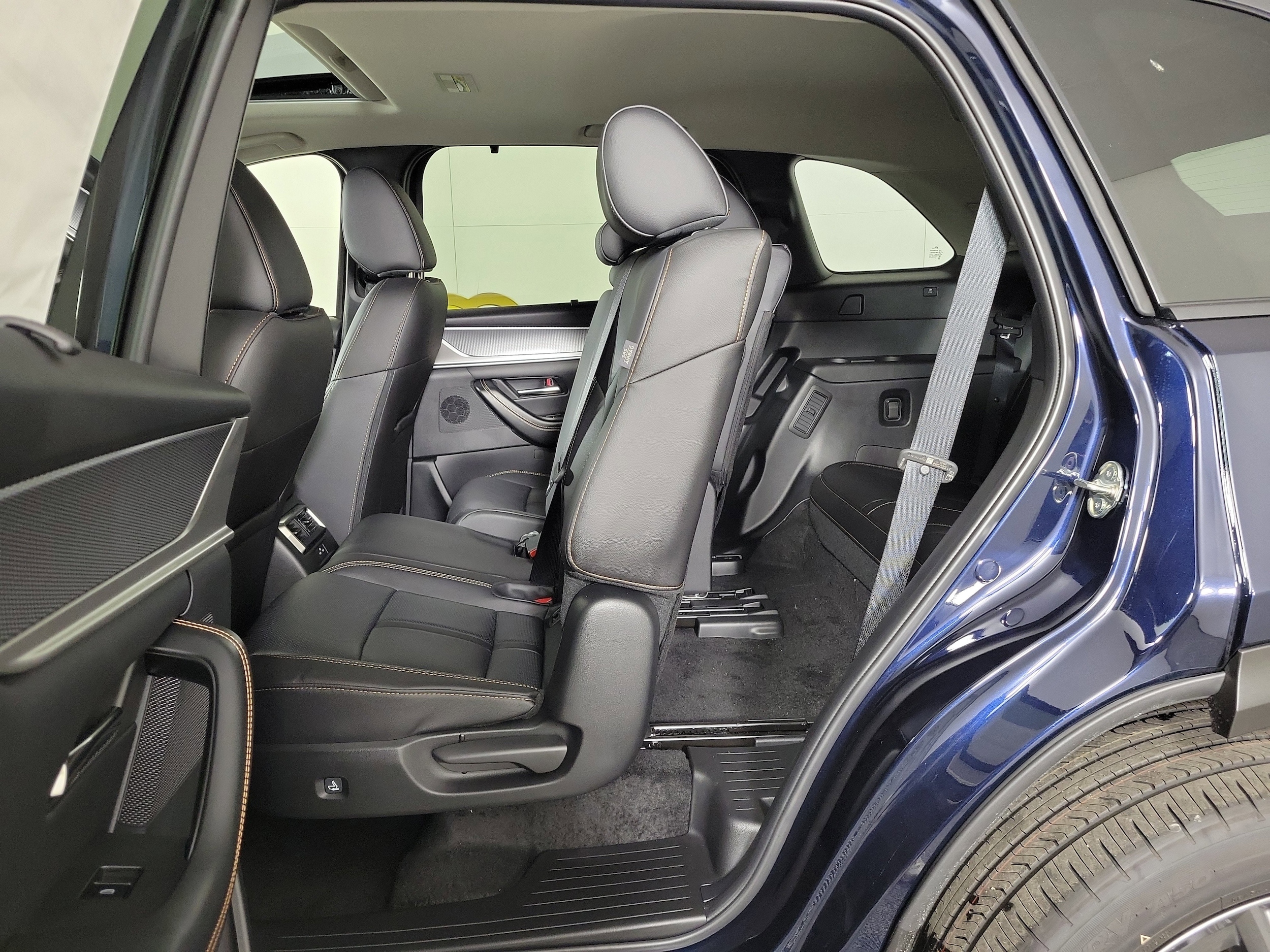 2026 Mazda CX-90 Preferred Package - Photo 10