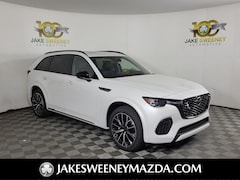 2026 Mazda CX-70 3.3 Turbo S Premium AWD Sport Utility