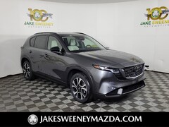 2026 Mazda CX-5 2.5 S Preferred AWD Sport Utility