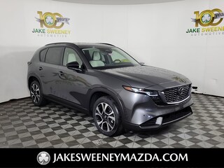 2026 Mazda CX-5 2.5 S Preferred AWD Sport Utility for sale in Cincinnati, OH