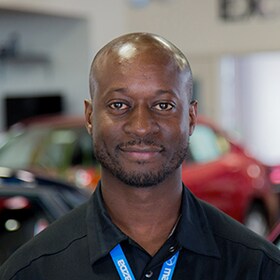 Staff member Royan Morris from ID_9fa43e62a6ed