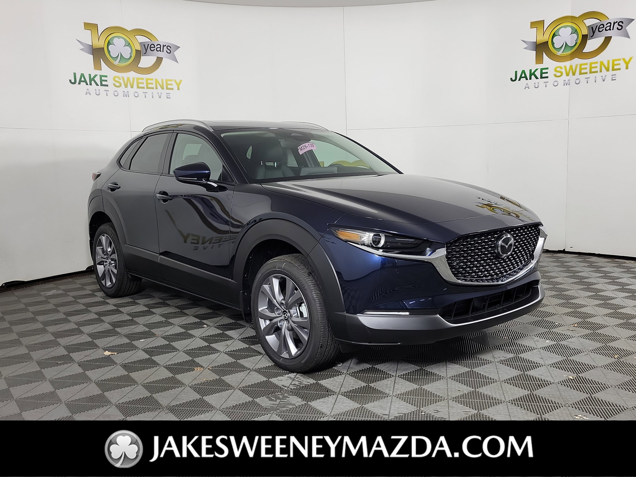 2026 Mazda CX-30 Preferred's photo