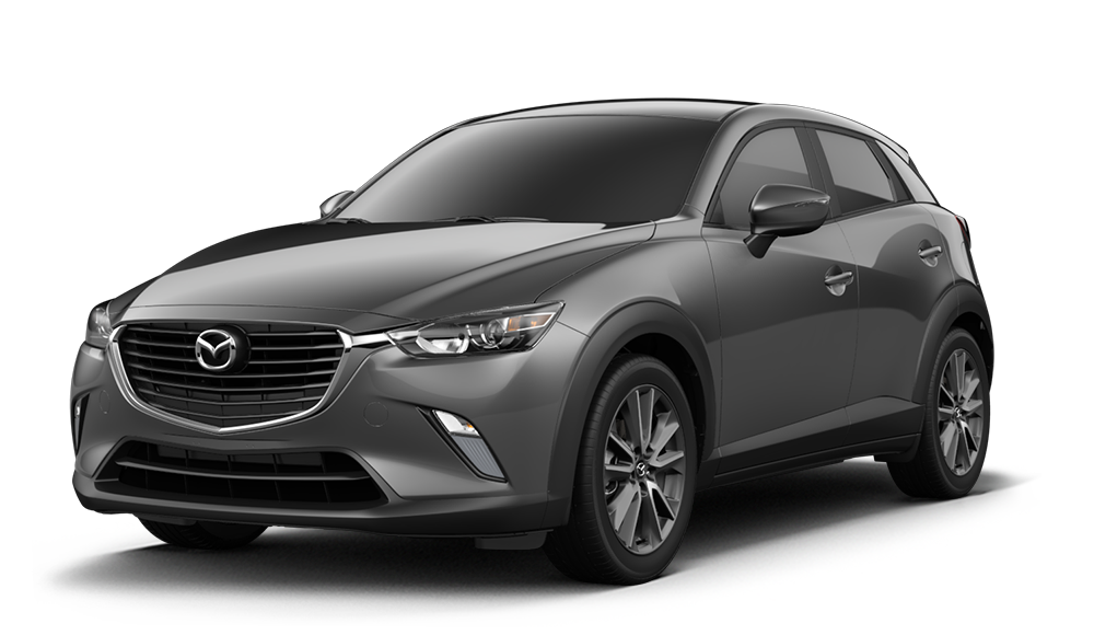 Mazda CX-3 Price & Lease Deals - Cincinnati OH